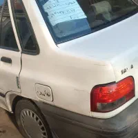 پراید 91|خودرو سواری و وانت|گرگان, |دیوار