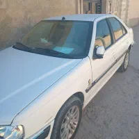 پارس tu5 مدل 97|خودرو سواری و وانت|برازجان, |دیوار