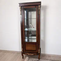 بوفه چوبی