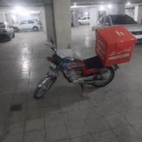 باکس تپ سی فود کاملا نو