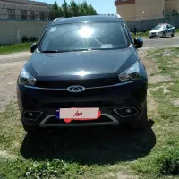 تیگو۷|خودرو سواری و وانت|پارسآباد, |دیوار