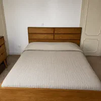 سرویس خواب دو نفره