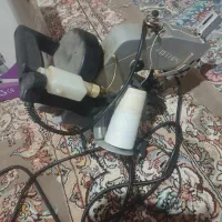 چرخ  کیسه دوز
