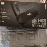 اسپیکر Jbl Xtreme3|پخشکننده همراه|تهران, وردآورد|دیوار