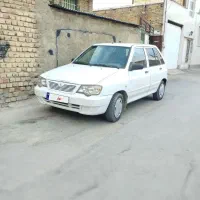 پراید 111|خودرو سواری و وانت|همدان, |دیوار