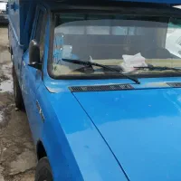 حمل و نقل نیسان