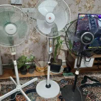 پایه پنکه