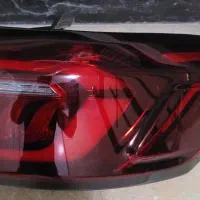 خطر عقب نیگو ۸ پرو اصلی سمت راست
