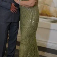 لباس مجلسی