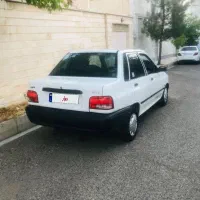 پراید مدل ۸۳انژکتور