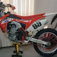 sarf450|موتورسیکلت|همدان, |دیوار