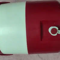 کلمن اب|ظروف نگهدارنده، پلاستیکی، یک‌بارمصرف|گرگان, |دیوار