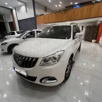 هایما s7 توربو بدون رنگ