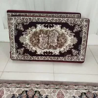 یکجفت پشتی طرح برجسته