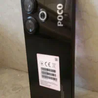 سلام گوشی پوکو M6