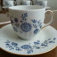 ظروف سرووپذیرایی