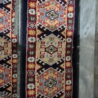 فرش راه پله