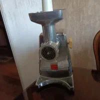 چرخ گوشت برقی