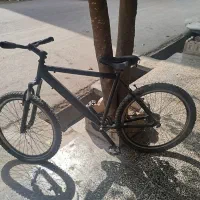 دوچرخه 26