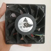 جت فن مدل دلتا