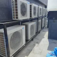 نصب تعمیرات فروش کولرگازی.یخچال.آبسردکن.چیلرودرایر