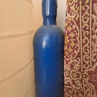 یک عدد بالن و پک و وانومتر