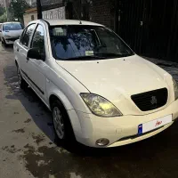 تیبا یک مدل ۱۳۹۵