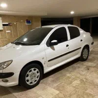 206sd v8|خودرو سواری و وانت|رشت, دیلمان|دیوار