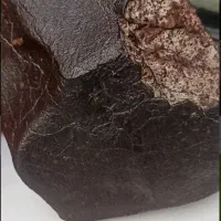 شهاب سنگ شناسنامه دار