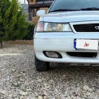 دوو سیلو بدون رنگ در حد صفر