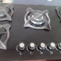 گاز شیشه ای
