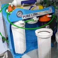 تعمیرات تعویض فیلتر تصفیه آب و نصب و عیب یابی