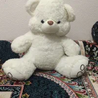 عروسک خرسی