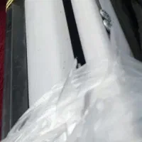 باربند پژو و کفپوش سه بعدی