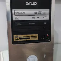 کامپیوتر خانگی PC