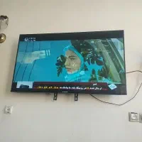 تلویزیون 50 در حد نو قیمت50میلیون