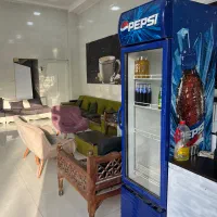 وسایل شخصی مبلمان یخچال استند سماور قلیون