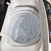 لباسشویی وپتوشوی