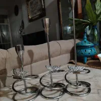 جاشمعی جادستمالی لگن میز