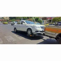 امدادخودرو یدککش خودروبر جرثقیل چرخ گیرفردیس