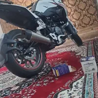 بنلی trk