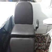 صندلی اصلاح