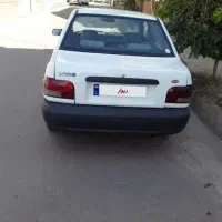 پراید|خودرو سواری و وانت|قزوین, |دیوار