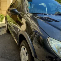 206 sd v8|خودرو سواری و وانت|تهران, چهارصد دستگاه|دیوار