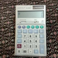 ماشین حساب کاتیگاCD-2559RP