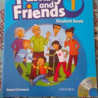 Family and Friends 1