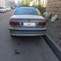 فروش سمند مدل ۸۲
