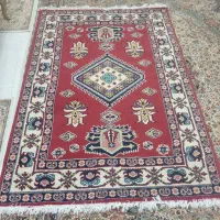 فروش دو تخته فرش 4 و 2 متری