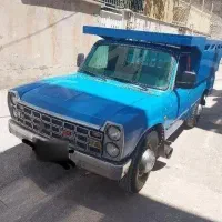 نیسان مدل ۸۹ بیرنگ