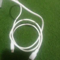 کابل شارژر گوشی